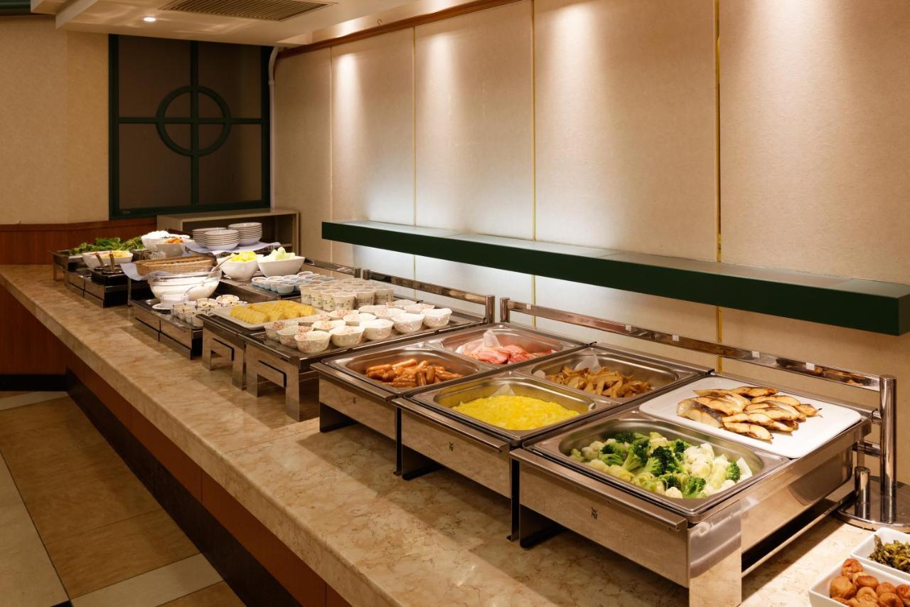 Kumamoto Washington Hotel Plaza Экстерьер фото