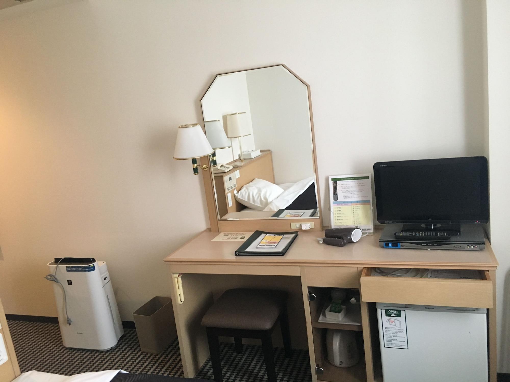 Kumamoto Washington Hotel Plaza Экстерьер фото