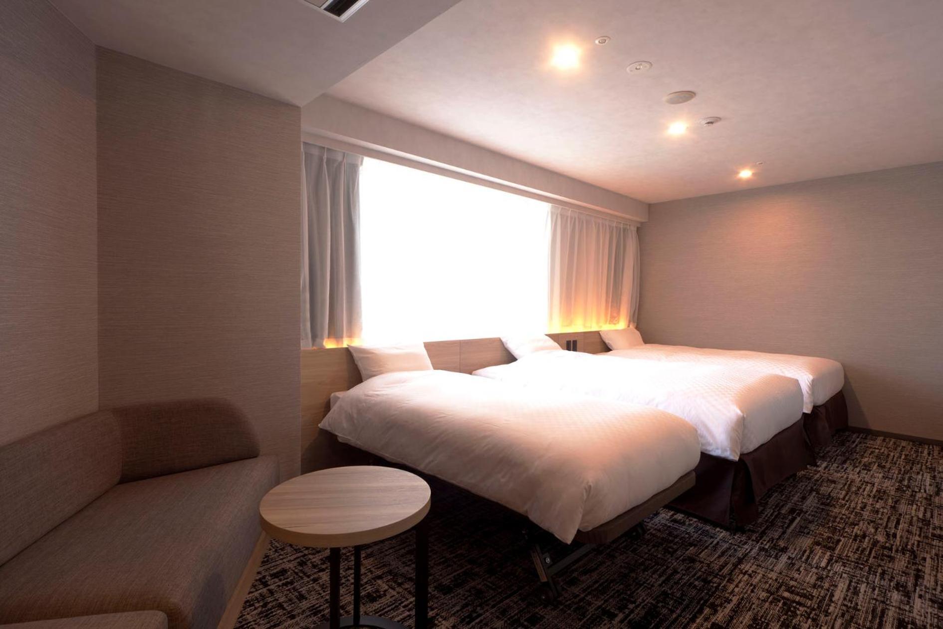 Kumamoto Washington Hotel Plaza Экстерьер фото