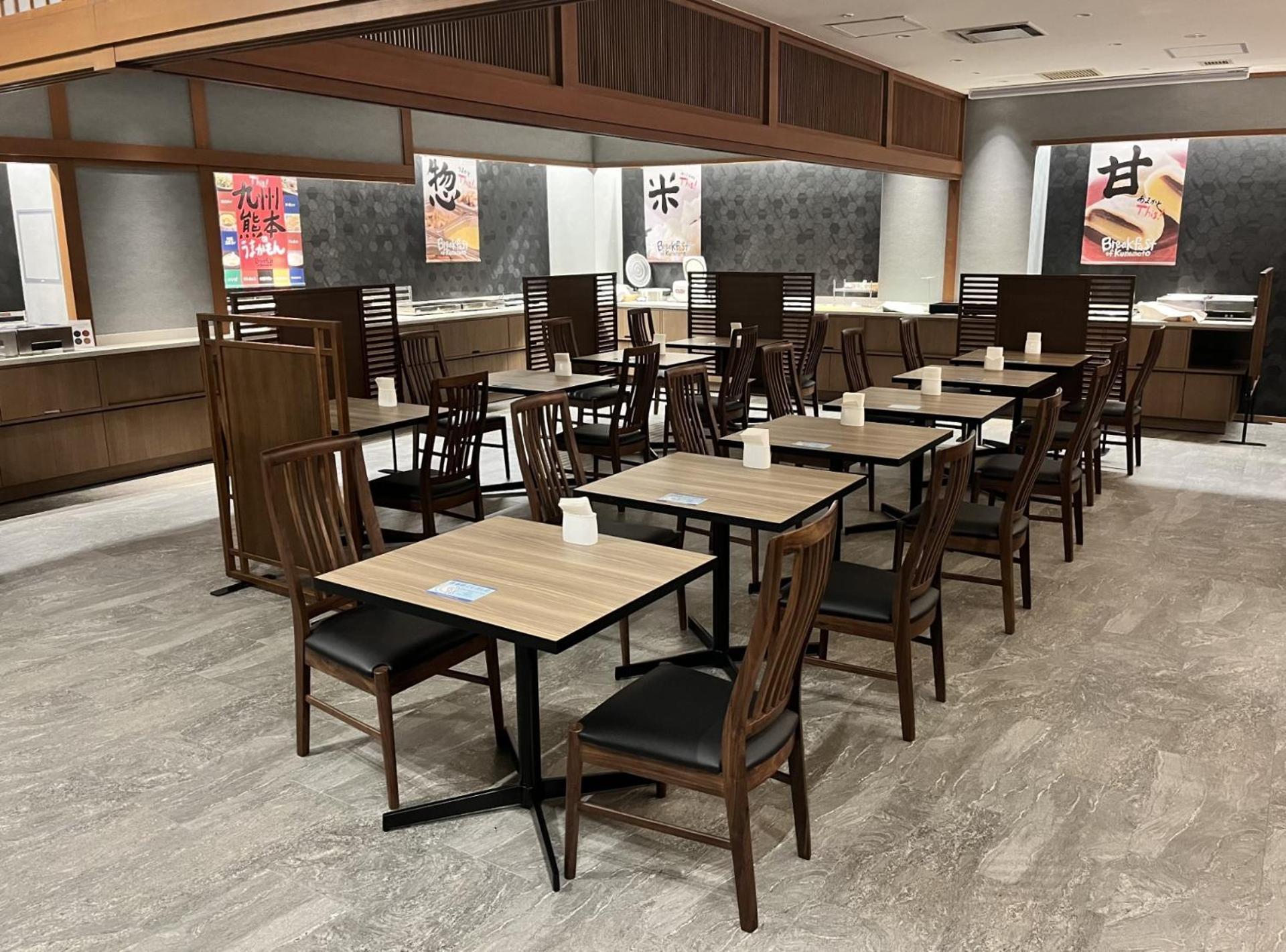 Kumamoto Washington Hotel Plaza Экстерьер фото