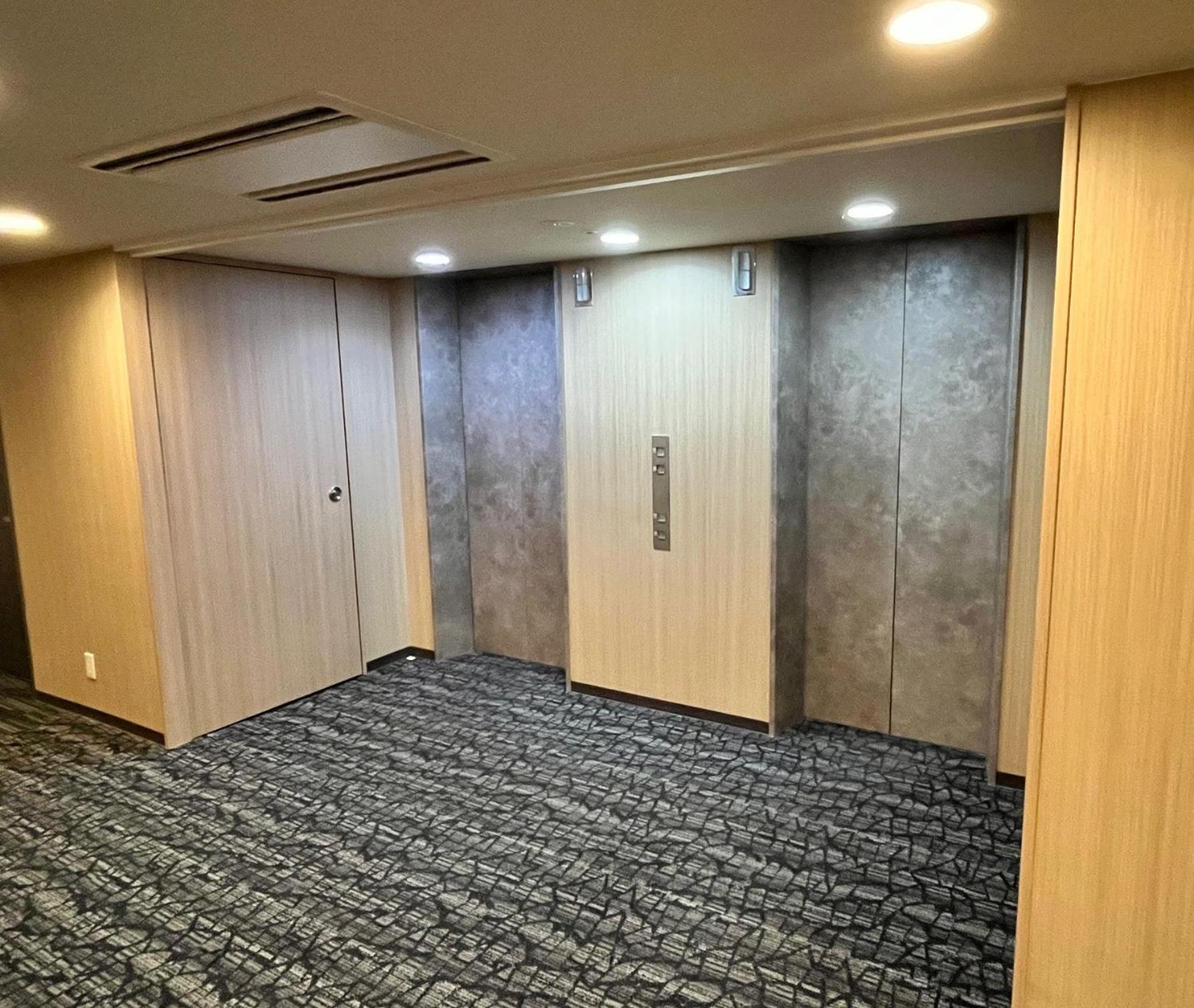 Kumamoto Washington Hotel Plaza Экстерьер фото