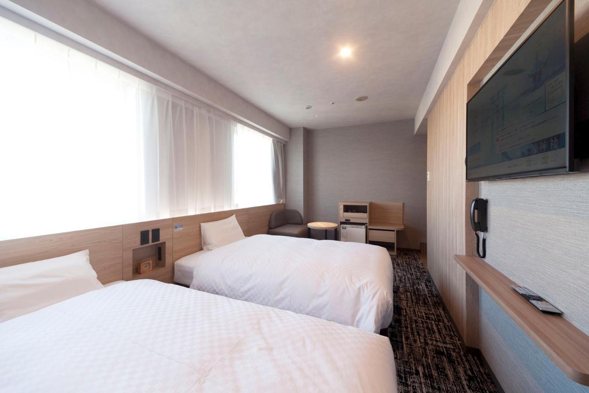 Kumamoto Washington Hotel Plaza Экстерьер фото