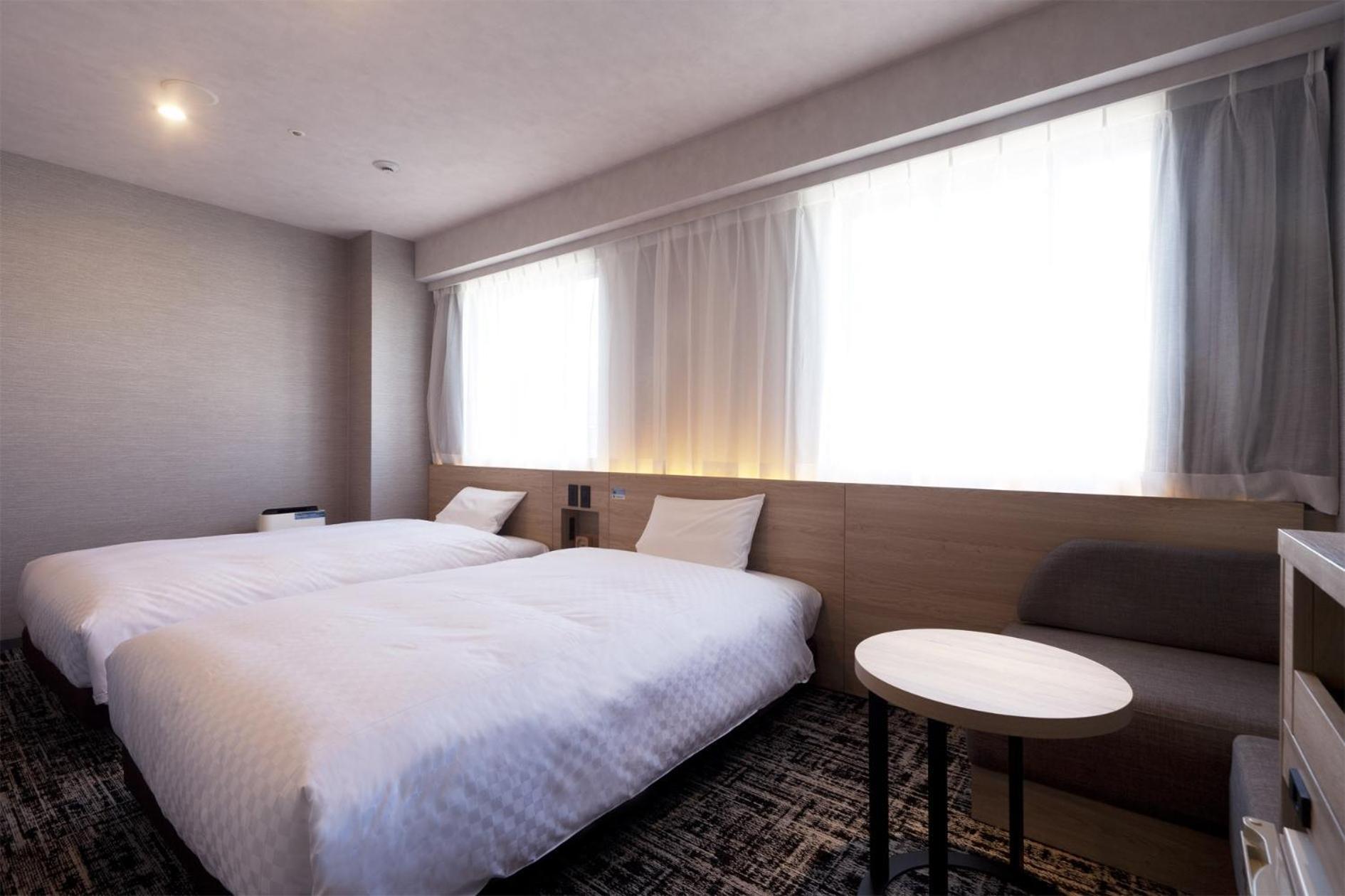 Kumamoto Washington Hotel Plaza Экстерьер фото