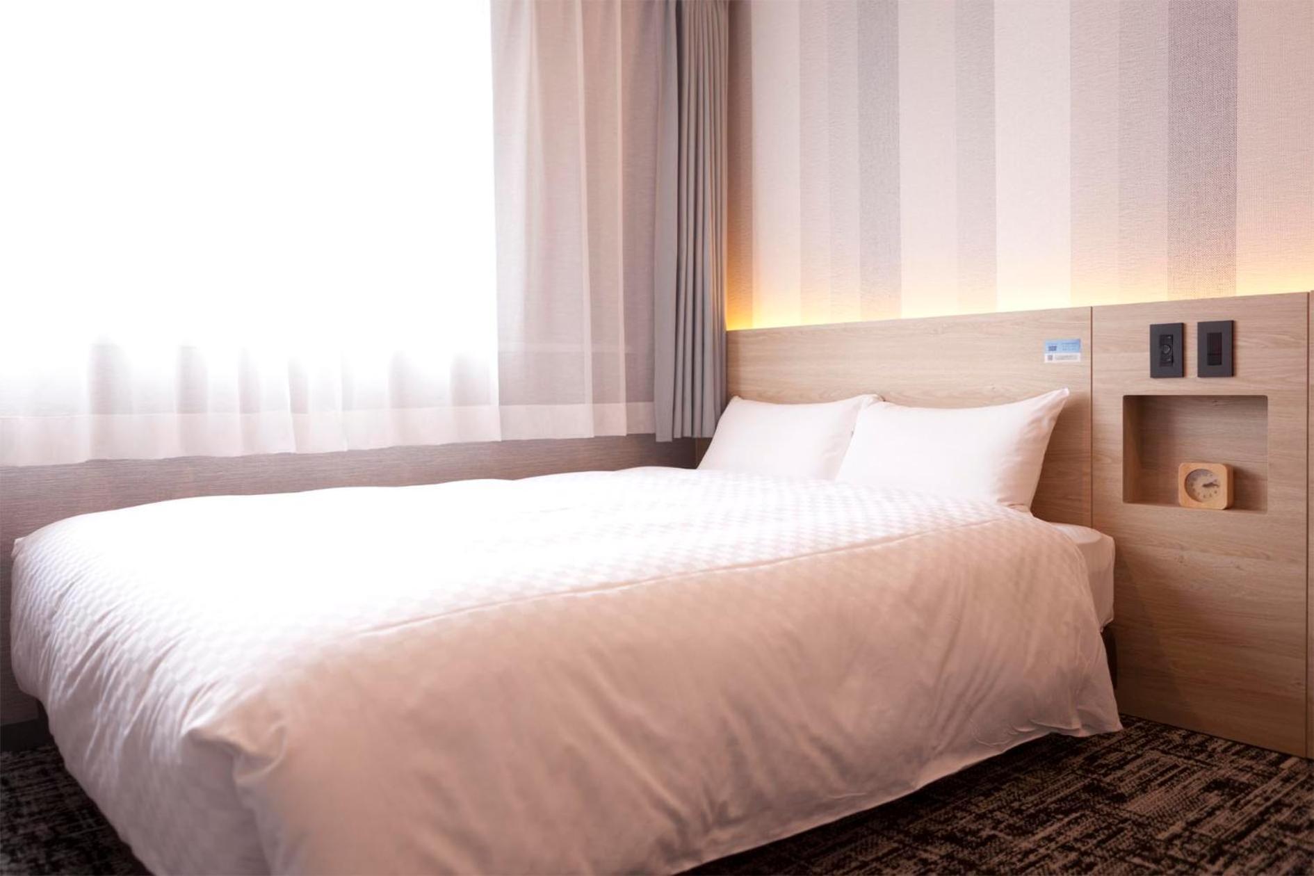 Kumamoto Washington Hotel Plaza Экстерьер фото