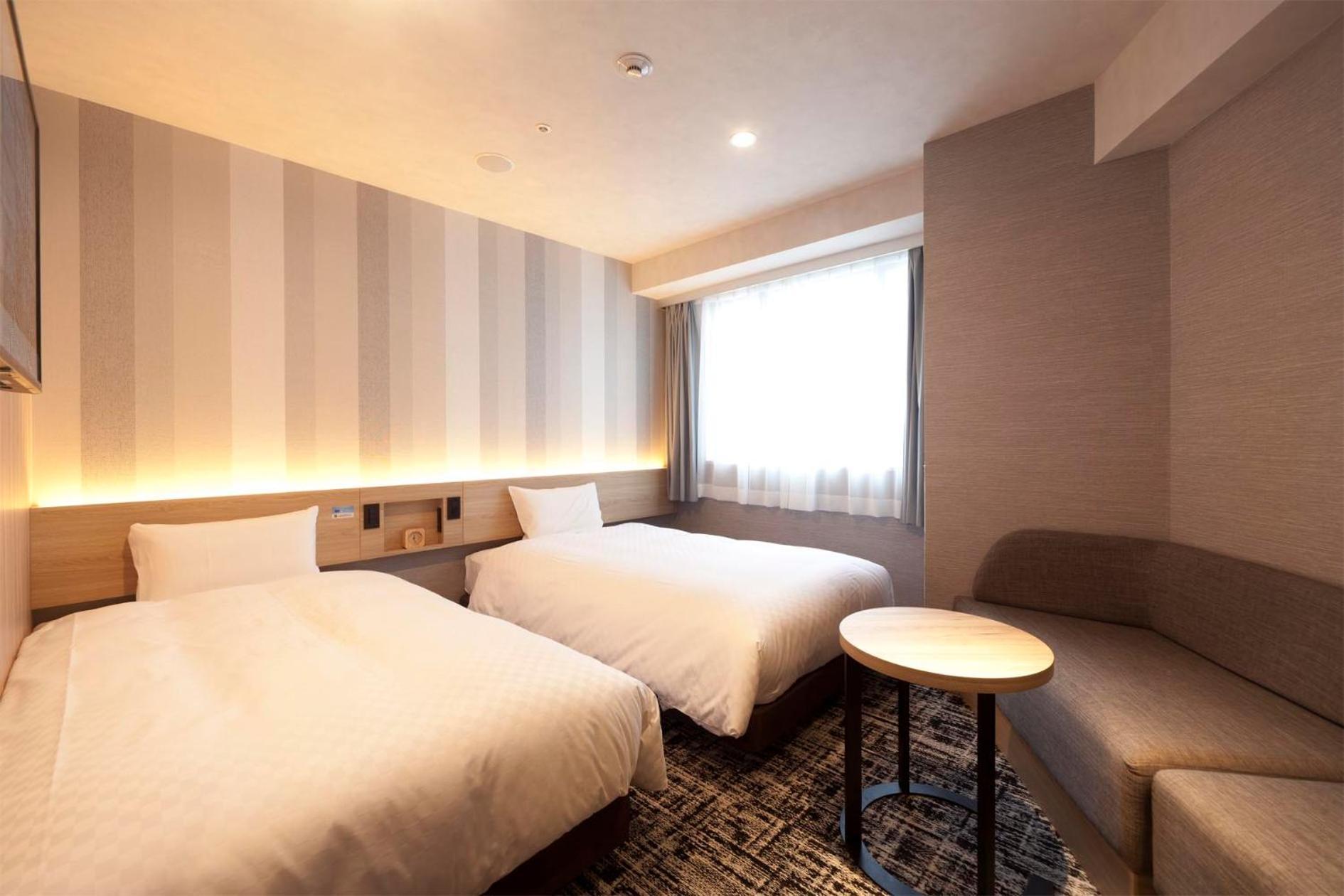 Kumamoto Washington Hotel Plaza Экстерьер фото