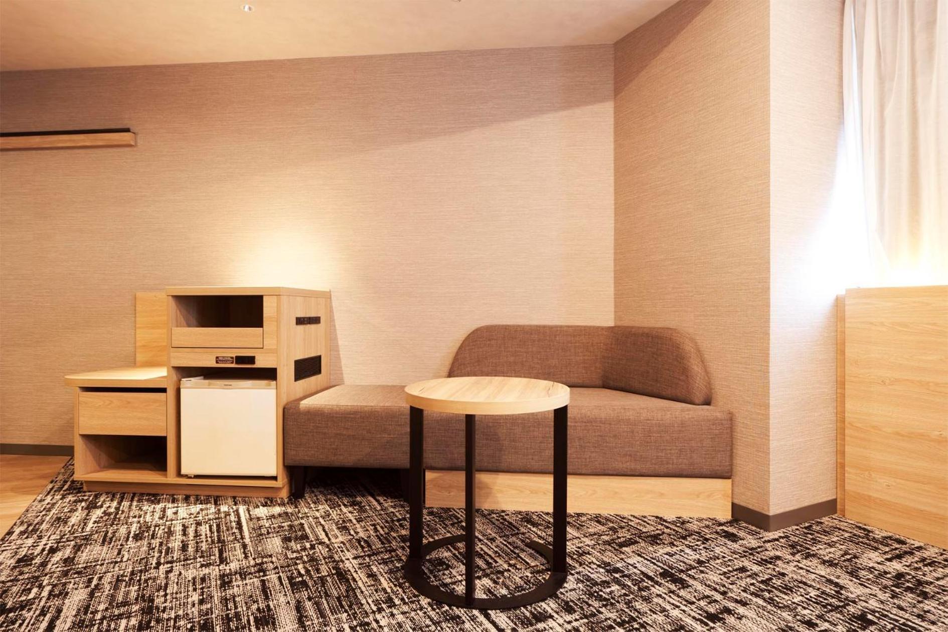 Kumamoto Washington Hotel Plaza Экстерьер фото